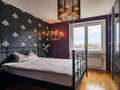 apartment Neubiberg 01 sleeping area 10982