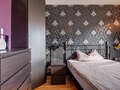 apartment Neubiberg 04 sleeping area 10982