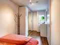 apartment Oberschleißheim 02 bedroom 10983
