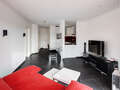 apartment Ismaning 03 living area 10988