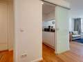 apartment München Maxvorstadt - Amalienpassage 04 hall 10996