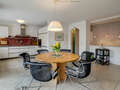 maisonette München Schwabing-West (rund um den Hohenzollernplatz) 05 dining 11000