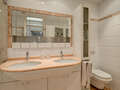 maisonette München Schwabing-West (rund um den Hohenzollernplatz) 02 bathroom 11000