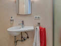 maisonette München Schwabing-West (rund um den Hohenzollernplatz) 03 2. bathroom 11000