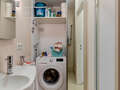 maisonette München Schwabing-West (rund um den Hohenzollernplatz) 04 2. bathroom 11000