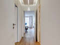 maisonette München Schwabing-West (rund um den Hohenzollernplatz) 01 hall 11000