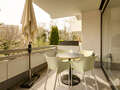 maisonette München Schwabing-West (rund um den Hohenzollernplatz) 01 balcony 11000