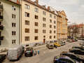 maisonette München Schwabing-West (rund um den Hohenzollernplatz) 04 view 11000