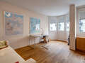 maisonette München Schwabing-West (rund um den Hohenzollernplatz) 02 guest room 11000
