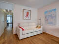 maisonette München Schwabing-West (rund um den Hohenzollernplatz) 03 guest room 11000