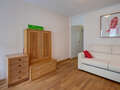 maisonette München Schwabing-West (rund um den Hohenzollernplatz) 04 guest room 11000