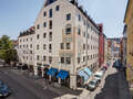 apartment München Altstadt 02 view 11002