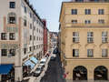apartment München Altstadt 03 view 11002