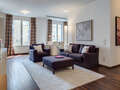 apartment München Altstadt 01 living area 11002