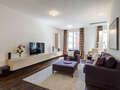 apartment München Altstadt 06 living area 11002