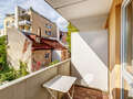 studio München Schwanthalerhöhe 01 balcony 11013