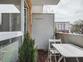 studio München Schwanthalerhöhe 02 balcony 11013