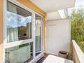 studio München Schwanthalerhöhe 02 balcony 11013