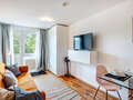 studio München Schwanthalerhöhe 02 living area 11013