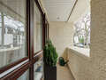 apartment München Herzogpark 02 balcony 11014