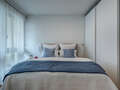apartment München Herzogpark 01 bedroom 11014
