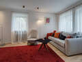 apartment München Herzogpark 02 living room 11014
