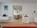 apartment München Herzogpark 04 living room 11014