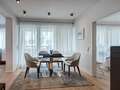 apartment München Herzogpark 01 dining area 11014