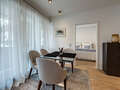 apartment München Herzogpark 02 dining area 11014