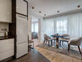 apartment München Herzogpark 04 dining area 11014
