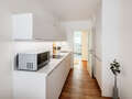 apartment München Schwabing-West (rund um den Bonner Platz) 01 kitchen 11020