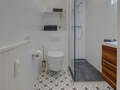 apartment München Laim 02 bathroom 11023