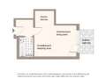 apartment München Laim 01 floor plan 11023