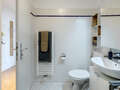 apartment München Schwabing (links der Leopoldstraße) 03 bathroom 11029