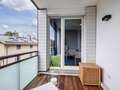 gallery apartment  München Au 02 balcony 11032