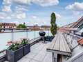 gallery apartment  München Au 03 roof terrace 11032