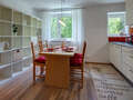 apartment München Parkstadt Bogenhausen 02 living area 11037