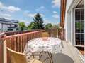 apartment München Feldmoching 02 balcony 11038
