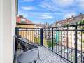 apartment München Neuhausen 02 balcony 11045
