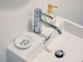 apartment München Isarvorstadt 04 bathroom 11049