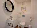 apartment München Isarvorstadt 01 separate toilet 11049