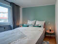 apartment München Isarvorstadt 01 2. bedroom 11049