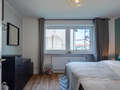 apartment München Isarvorstadt 02 2. bedroom 11049