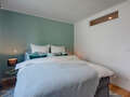 apartment München Isarvorstadt 04 2. bedroom 11049