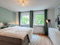 apartment München Isarvorstadt 01 bedroom 11049