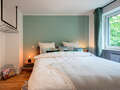 apartment München Isarvorstadt 04 bedroom 11049