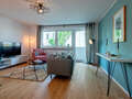 apartment München Isarvorstadt 01 living room 11049