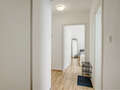apartment München Untergiesing 01 hall 11056