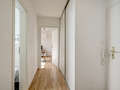 apartment München Untergiesing 02 hall 11056