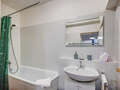 apartment München Au 01 bathroom 11062